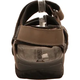 Mephisto Brice Herren Grau 42