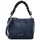 Coccinelle Boheme Henkeltasche Leder Blue