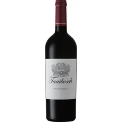 Taaibosch Crescendo 2019 - 13.50 % vol
