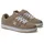 DC Shoes Manteca 4 Damen Weite E Beige 39