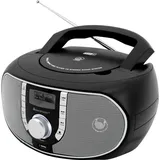 Soundmaster SCD1700SW