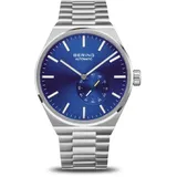 Bering Automatic | silber gebürstet | 19441-707 - Default
