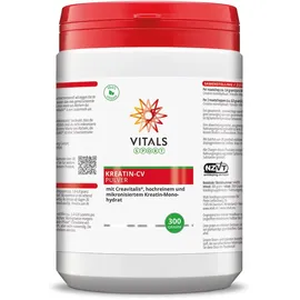 Vitals Kreatin-CV Pulver 300 g