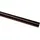 GARDINIA Gardinenstange Europa Ø 19 mm Bronze 200 cm