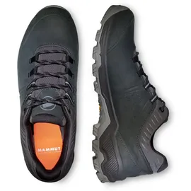 Mammut Mercury IV Low Herren black-titanium 44