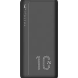 Silicon Power QP15 Powerbank - Li-Polymer - Schwarz