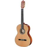 Artesano Konzertgitarre, Estudiante XC-44, 4/4-Größe, Mensur 65 cm