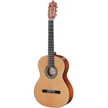 Artesano Konzertgitarre, Estudiante XC-44, 4/4-Größe, Mensur 65 cm