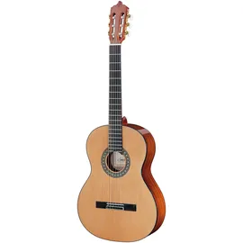 Artesano Konzertgitarre, Estudiante XC-44, 4/4-Größe, Mensur 65 cm