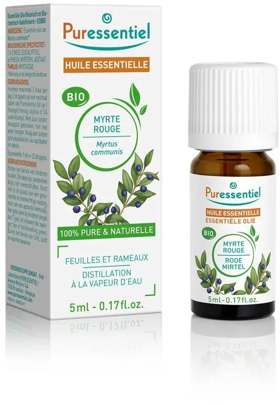 Puressentiel Myrte