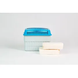 Wenko Feuchtigkeitskiller Nachfüllpack 2 x 2 kg