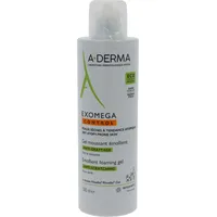 A-Derma A-Derma, Exomega CONTROL Reinigungsgel Gel (Gel, 500 ml)