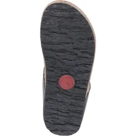 HAFLINGER Memphis Schwarz 39