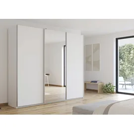 Rauch Kulmbach 271 x 230 x 62 cm weiß