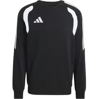 adidas Sweatshirt Schwarz/Weiß M