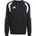 adidas Sweatshirt Schwarz/Weiß M