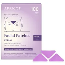 Apricot Gesicht Patches mit Ectoin 100 Stk.