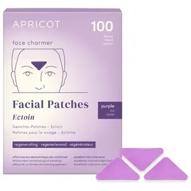 Apricot Gesicht Patches mit Ectoin 100 Stk.
