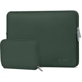 TECH-PROTECT Neoslim 13-14 Laptoptasche / Grün