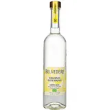 Belvedere Organic Infusions Lemon & Basil Flavoured Vodka 40% Vol. 1l