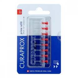 Curaprox Cps 07 prime Interdentalbürsten Refill