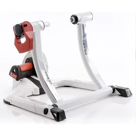 Elite Qubo Power Fluid silber/weiß