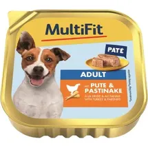 Animonda Integra Protect Sensitiv Pute & Pastinaken 11 x 150 g