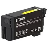 Epson T40D4 gelb