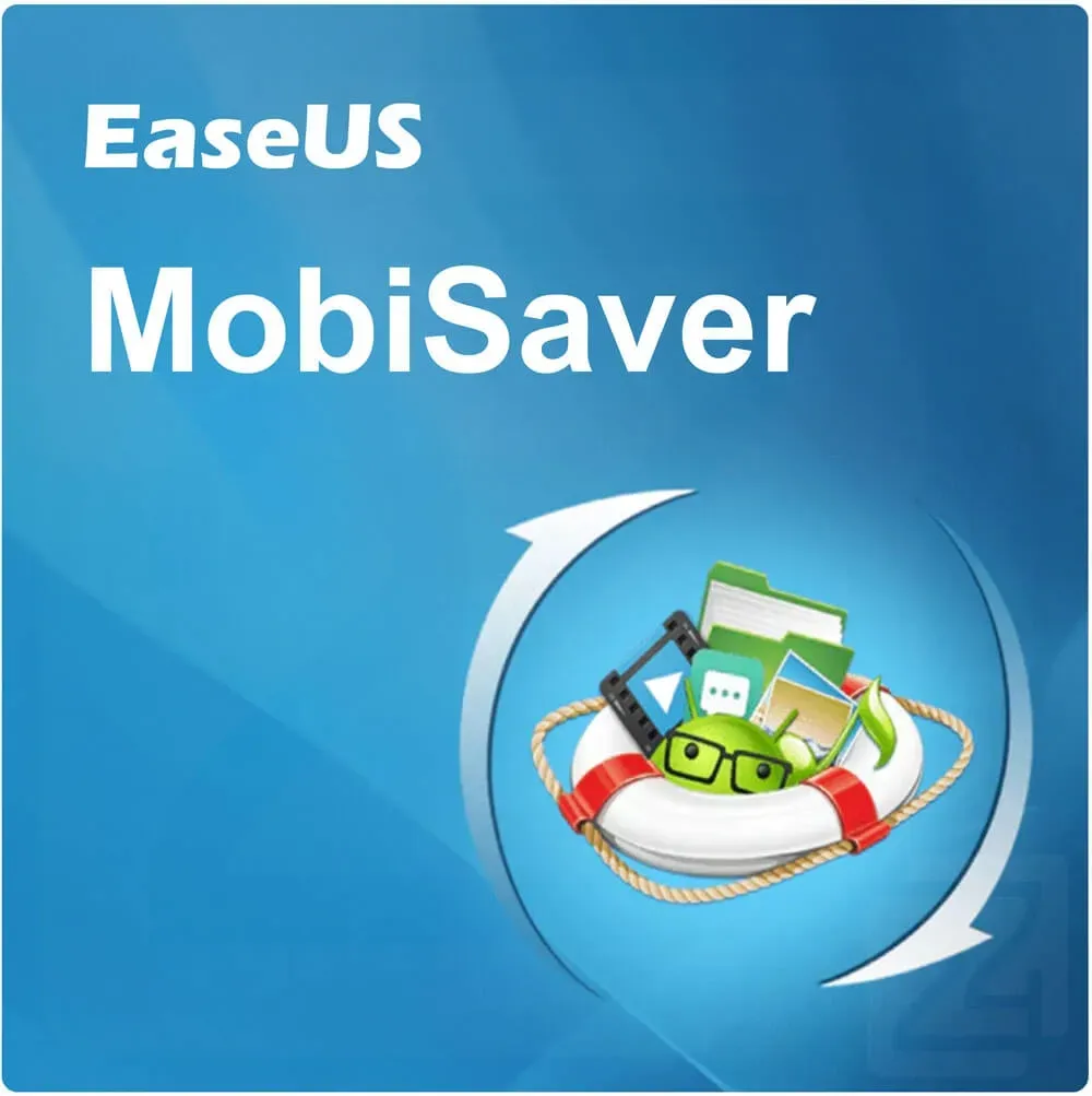 EaseUS MobiSaver Pro