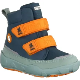 Affenzahn Winterstiefel Hase Petrol 30