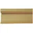 Brunnen Packpapier 1030153, Rolle, 100cm x 5m, braun, 70g/m2