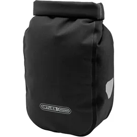 Ortlieb Fork-Pack Plus Vorderradtasche schwarz