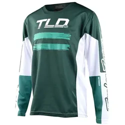 Troy Lee Designs Sprint Jersey Youth Marker XL