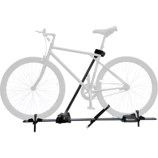 Peruzzo Pure Instinct Roof Fahrradständer Für 1 Fahrrad - Black - 1 Fahrrad