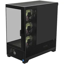 PCSpecialist Precision 103 AMD Ryzen 7 7800X3D 4,20 GHz 32 GB RAM 1 TB SSD NVIDIA GeForce RTX 5070 Ti Windows 11 Home