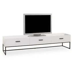 TV-Bank Tango - BHT 176x54x43 cm