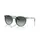 Ray-Ban RB2204-1394GK-54 - Damen/Herren Sonnenbrille - Striped Blu Gradient Green - Einheitsgröße