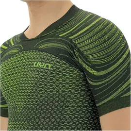 Uyn Coolboost Herren ultra lime/lizard S