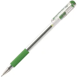 Pentel Gelschreiber »Hybrid GelGrip K116« grün