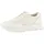 Paul Green Sneaker Low Silber/Weiß Damen 38,5