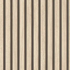 Rasch Textil Rasch Vliestapete Factory V Paneele Hellbeige 10,05 x 0,53 m