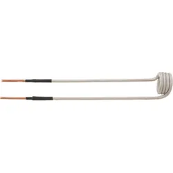 KS Tools Induktions-Spule 45mm, extra lang