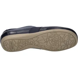 Josef Seibel Fiona 81 Damen Blau 44