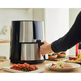 Master Pro Rocket 360 3,6 l schwarz