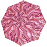 Doppler Doppler, Fiber Flex Long AC Fresh Berry, Unisex, Erwachsene, Einheitsgröße
