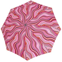 Doppler Doppler, Fiber Flex Long AC Fresh Berry, Unisex, Erwachsene, Einheitsgröße