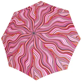Doppler Doppler, Fiber Flex Long AC Fresh Berry, Unisex, Erwachsene, Einheitsgröße