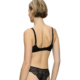 Triumph Amourette Charm WP, Schwarz (Black 04), Gr. 80C