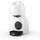 De'Longhi Nescafé Dolce Gusto Piccolo XS EDG 110.WB weiß