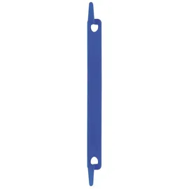Top-Print Heftstreifen BI-CLIP 50 St. Blau